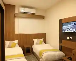 MADINAH ARAM HOTEL thumbnail